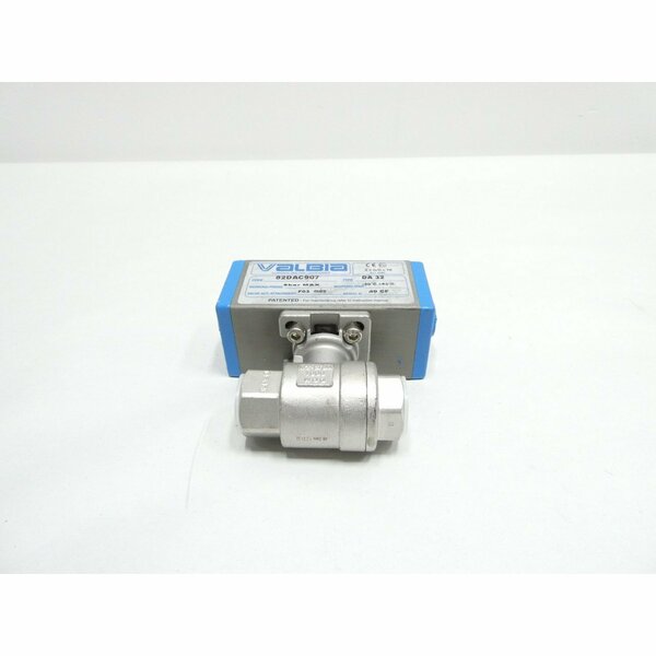 Valbia 1/2IN 8BAR OTHER PNEUMATIC VALVE 82DAC907